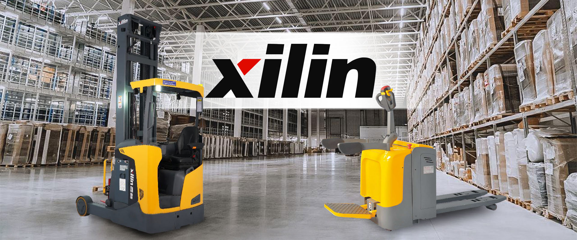 «Инстройтехком» поставил более 100 единиц техники Xilin ключевому заказчику