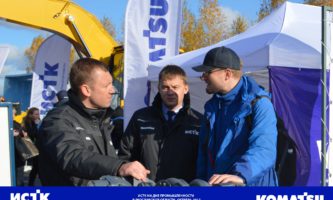 Компания ИСТК приняла участие в дне промышленности Ярославской области