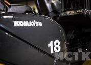 Komatsu FD18T-21 - фото 5
