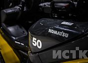 Komatsu FD50AYT-10 - фото 5