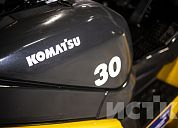 Komatsu FD30T-17 - фото 16