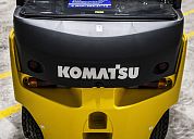 Komatsu FB25-12 - фото 8